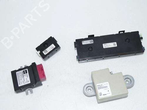 Elektronisk modul Elektronisk modul 39234371 39234371