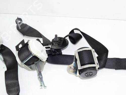 Front left seatbelt BMW 5 (F10) 530 d | BP36960777I26 - Image 3