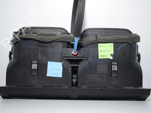 Luftventil BMW X5 (E53) 4.6 is | BP34068495I21  - Image 7