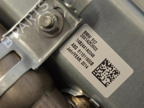 Dashboard BMW 5 Gran Turismo (F07) 535 d xDrive | BP36205751C46  - Image 5