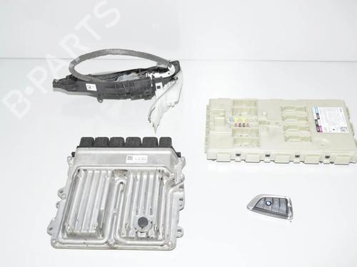 Electronic module BMW 7 (G11, G12) 730 d, Ld xDrive | BP34082810M83 - Image 2