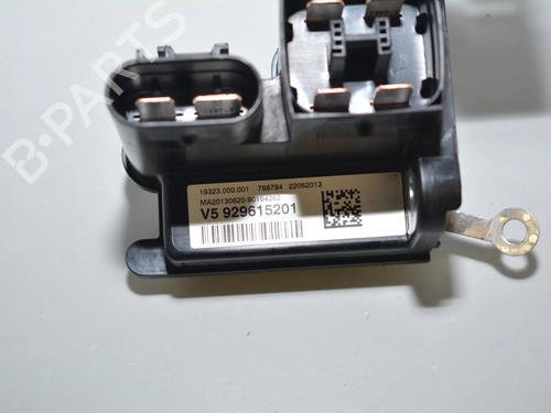 Electronic module BMW 3 (F30, F80) 330 d xDrive | BP34070658M83 - Image 5