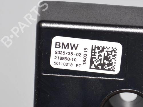 Antenne/Base BMW i3 (I01) Electric | BP34077174C140  - Image 5