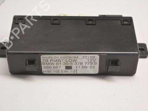 Electronic module BMW 5 (E39) 530 d | BP34084995M83  - Image 6