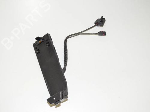 Used Electronic module Electronic module BMW 5 Touring (F11) 530 d xDrive (258 hp) 34096320 34096320