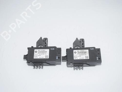 Used Electronic module Electronic module BMW 3 Touring (F31) 330 d xDrive (258 hp) 35748479 35748479