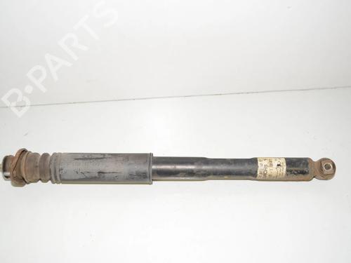 Used Right rear shock absorber Right rear shock absorber BMW 3 Convertible (E46) M3 (343 hp) 34085916 34085916