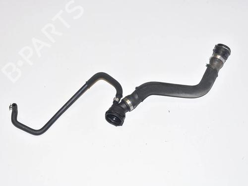 Used Pipe Pipe BMW i3 (I01) Range Extender (170 hp) 34070694 34070694