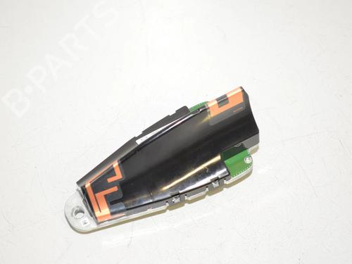 Antenne/Base BMW 5 (G30, F90) M 550 d xDrive | BP39245911C140 - Image 2