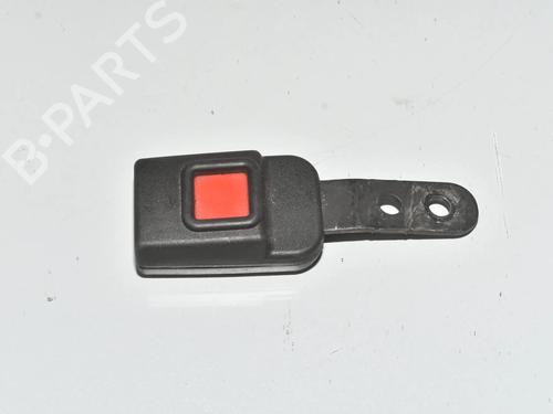 Seat buckle BMW 3 Convertible (E93) 320 d | BP34071700I32 - Image 2