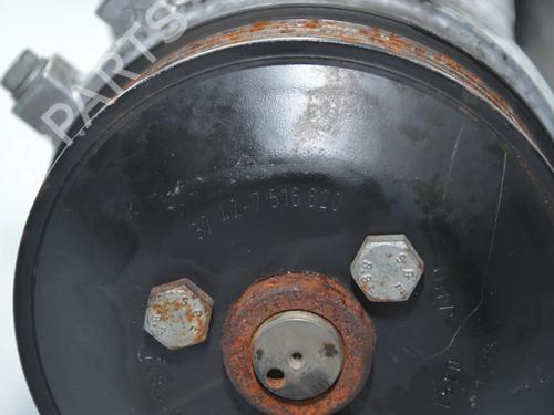 Steering pump BMW 5 Touring (E61) 525 i | BP34085661M99  - Image 6