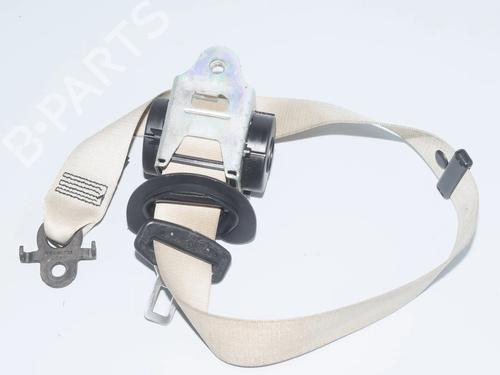 Used Front left seatbelt Front left seatbelt BMW 5 (F10) 520 d (184 hp) 34065371 34065371