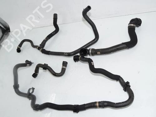 Pipe BMW 2 Gran Tourer (F46) 216 i | BP38552056M125 - Image 3