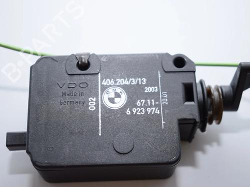 Electronic module BMW X5 (E53) 4.6 is | BP34063042M83  - Image 7