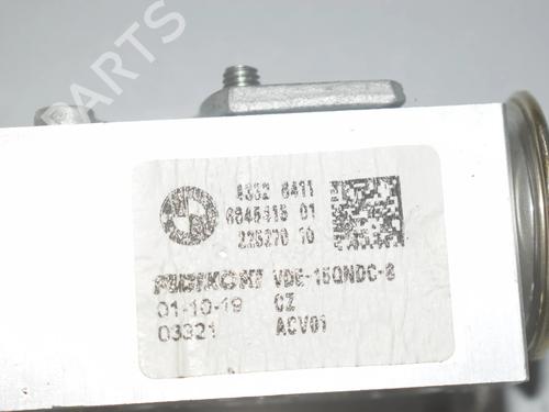 Electronic sensor BMW 2 Gran Tourer (F46) 218 d | BP34065783M84  - Image 8