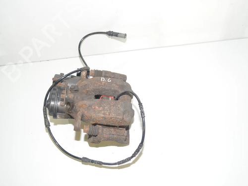 Used Right rear brake caliper Right rear brake caliper BMW 5 Touring (F11) 530 d (258 hp) 34085356 34085356