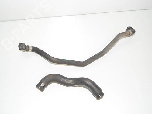 Used Pipe Pipe BMW 6 Gran Coupe (F06) 650 i xDrive (449 hp) 34073847 34073847