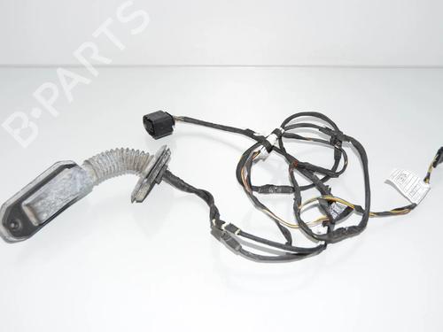 Used Wiring harness Wiring harness BMW 5 (F10) 525 d (218 hp) 34078814 34078814