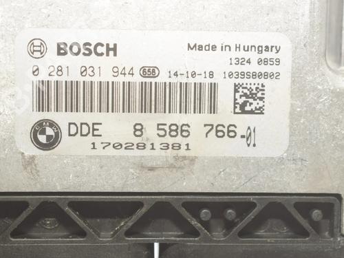 Electronic module BMW 2 Active Tourer (F45) 216 d | BP34081108M83  - Image 8