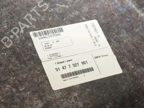 Boot lining BMW 2 Active Tourer (F45) 216 d | BP34074306I3  - Image 8