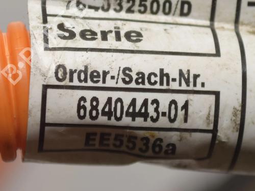 Wiring harness BMW i3 (I01) s Electric | BP34083566E16  - Image 7