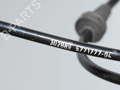 Electronic sensor BMW X5 (F15, F85) M 50 d | BP34096192M84 - Image 6