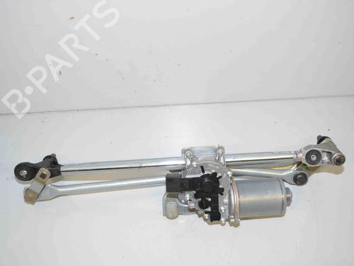 Used Front wipers mechanism Front wipers mechanism BMW X1 (E84) sDrive 20 i (184 hp) 34064058 34064058