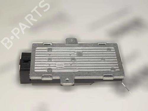 Electronic module BMW 7 (E65, E66, E67) 735 i, Li | BP34087326M83  - Image 5