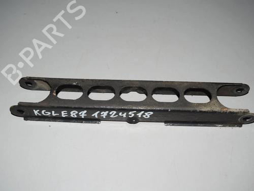 Used Left rear suspension arm Left rear suspension arm BMW 1 (E87) 118 d (143 hp) 34095416 34095416