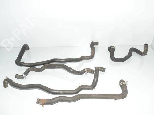 Used Pipe Pipe BMW 5 Touring (F11) 535 d (313 hp) 34074169 34074169