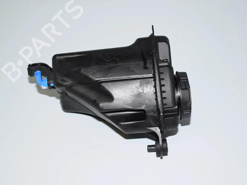 Ekpansionstank Ekpansionstank BMW 5 (F10) 520 d (184 hp) 34091804 34091804