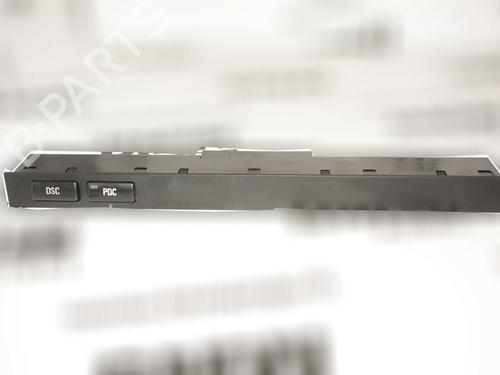 Used Switch Switch BMW 5 (E39) 530 i (231 hp) 34080337 34080337