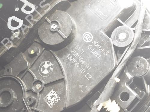 Electronic module BMW 7 (G11, G12) 730 d, Ld | BP34074083M83  - Image 9