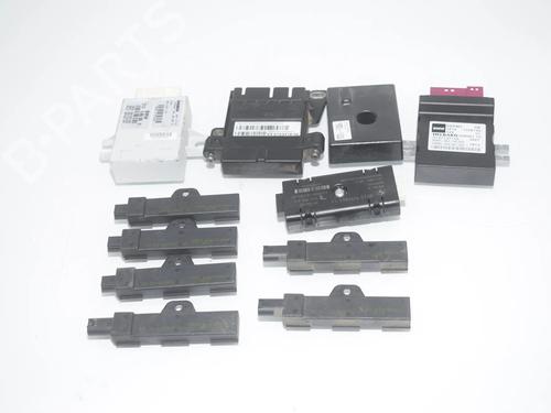 Used Electronic module Electronic module BMW 5 Touring (F11) 535 d xDrive (313 hp) 34087060 34087060