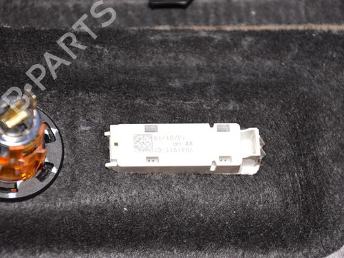 Boot lining BMW i3 (I01) Electric | BP34080322I3  - Image 11