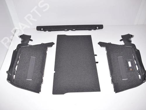 Used Boot lining Boot lining BMW i3 (I01) Electric (170 hp) 34080322 34080322