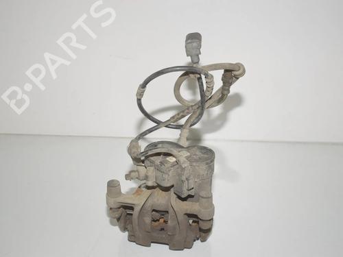 Used Left rear brake caliper Left rear brake caliper BMW 2 Gran Tourer (F46) 220 d xDrive (190 hp) 34062107 34062107