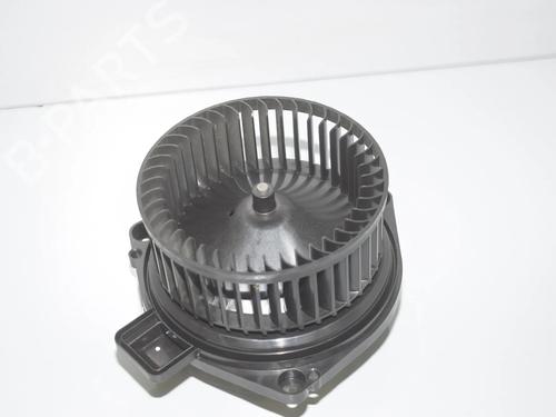 Used Heater blower motor Heater blower motor BMW 3 (G20, G80, G28) 330 e Plug-in-Hybrid (292 hp) 34067578 34067578