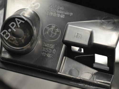 Boot lining BMW X3 (G01, F97, G08) iX3 | BP34069278I3  - Image 12