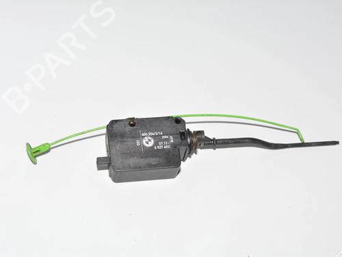 Used Fuel cap Fuel cap BMW X3 (E83) 3.0 d (204 hp) 34096206 34096206