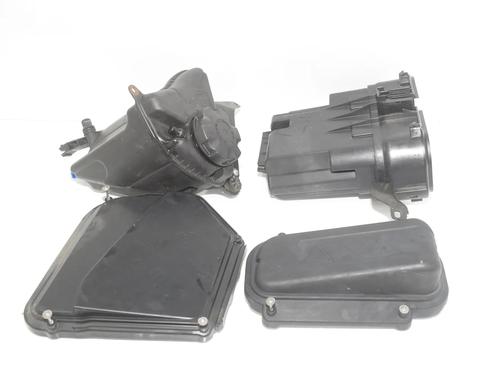 Used Expansion tank Expansion tank BMW 5 Touring (F11) 530 d (245 hp) 34063867 34063867