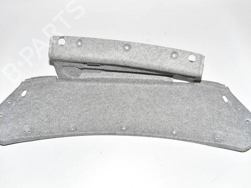 Used Boot lining Boot lining BMW 3 Convertible (E93) 320 d (177 hp) 34094075 34094075