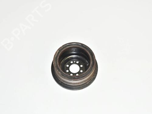 Used Pulley Pulley BMW 7 (E65, E66, E67) 750 i, Li (367 hp) 34085627 34085627