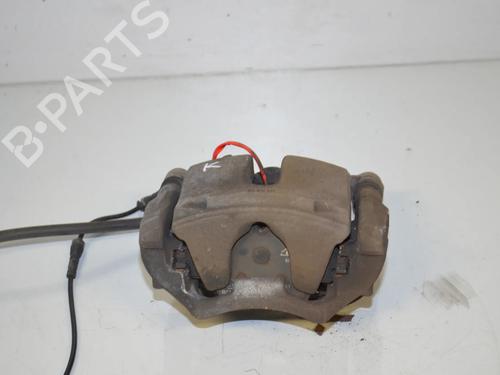 Used Left front brake caliper Left front brake caliper BMW 3 Touring (G21, G81) 320 d (163 hp) 34083148 34083148
