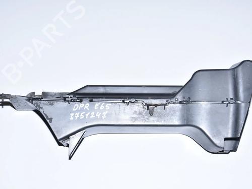 Used Other Other BMW 7 (E65, E66, E67) 745 i, Li (333 hp) 34087658 34087658