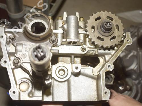 Cylinder head BMW X5 (E53) 4.6 is | BP34084107M5  - Image 6