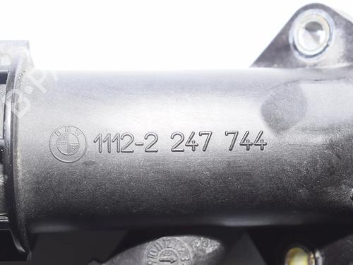 Pipe BMW X5 (E53) 3.0 d | BP34097852M125  - Image 5