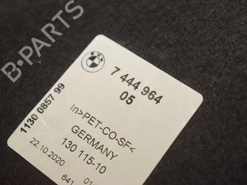 Other BMW 1 (F40) 116 d | BP34092936O1  - Image 9