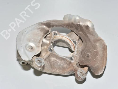 Used Right front steering knuckle Right front steering knuckle BMW i3 (I01) Range Extender (170 hp) 34096956 34096956