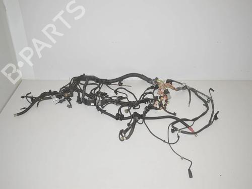 Used Wiring harness Wiring harness BMW X6 (E71, E72) xDrive 50 i (408 hp) 34077230 34077230